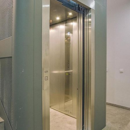 Apartaments Catedral - Baltack Homes Херона Екстериор снимка