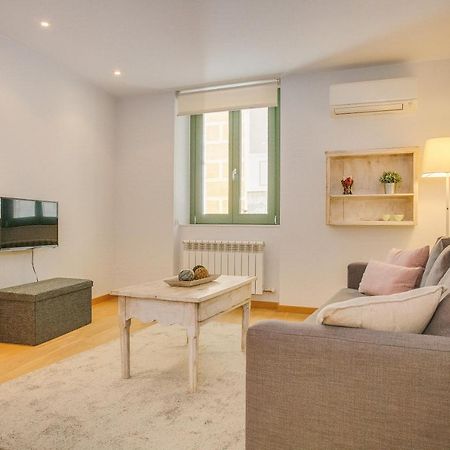 Apartaments Catedral - Baltack Homes Херона Екстериор снимка