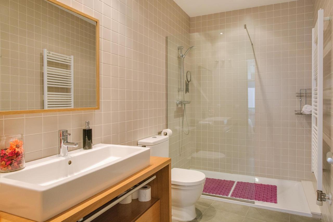 Apartaments Catedral - Baltack Homes Херона Екстериор снимка