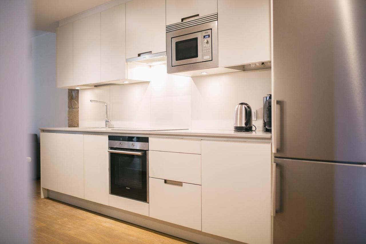 Apartaments Catedral - Baltack Homes Херона Екстериор снимка