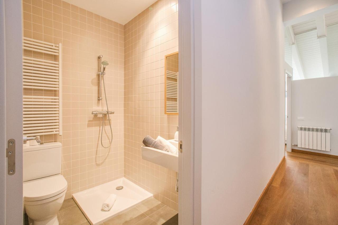 Apartaments Catedral - Baltack Homes Херона Екстериор снимка