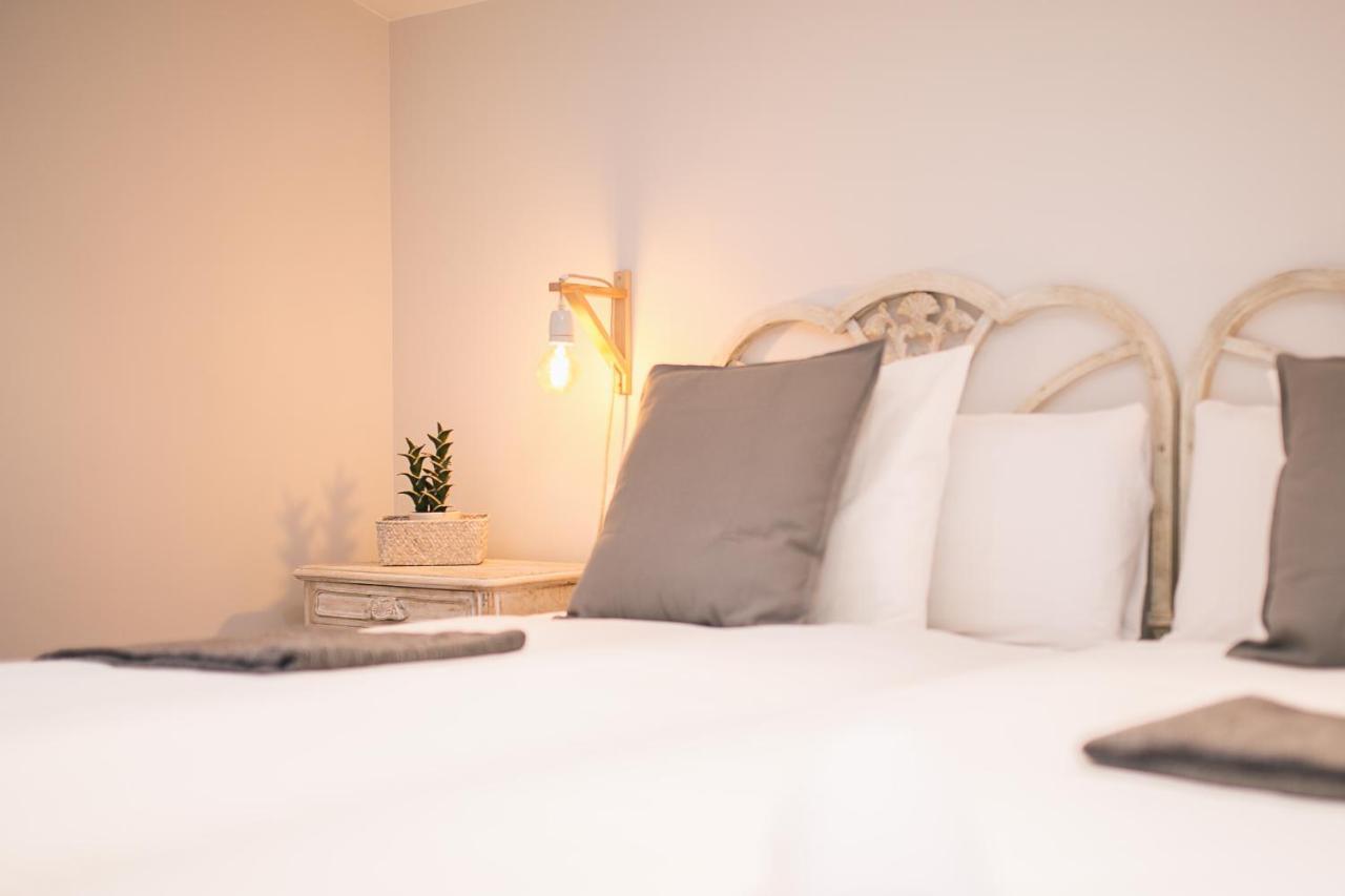 Apartaments Catedral - Baltack Homes Херона Екстериор снимка