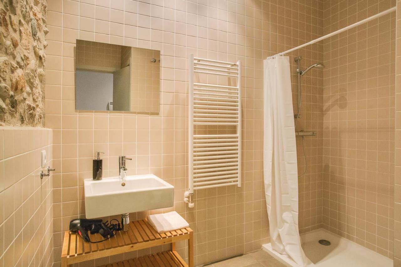 Apartaments Catedral - Baltack Homes Херона Екстериор снимка