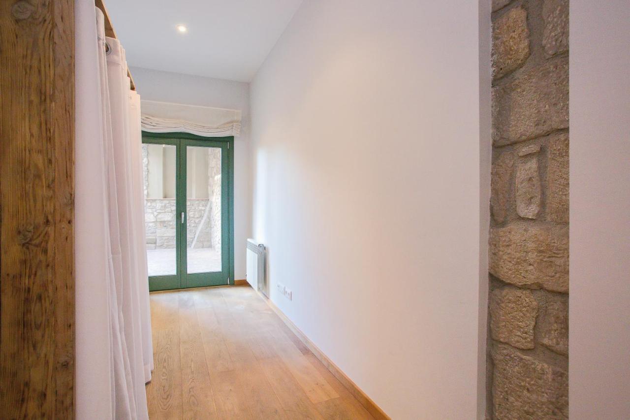 Apartaments Catedral - Baltack Homes Херона Екстериор снимка