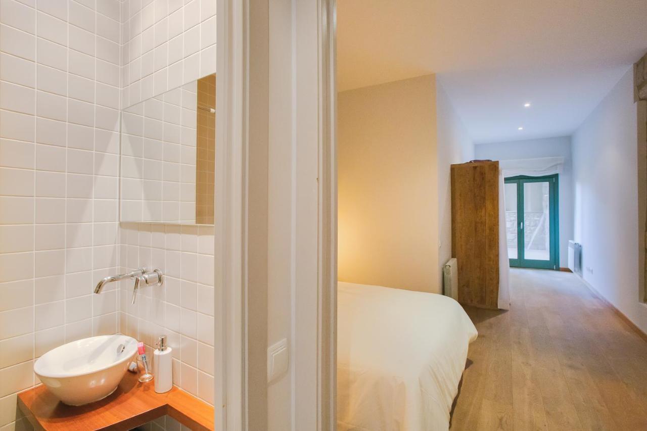 Apartaments Catedral - Baltack Homes Херона Екстериор снимка