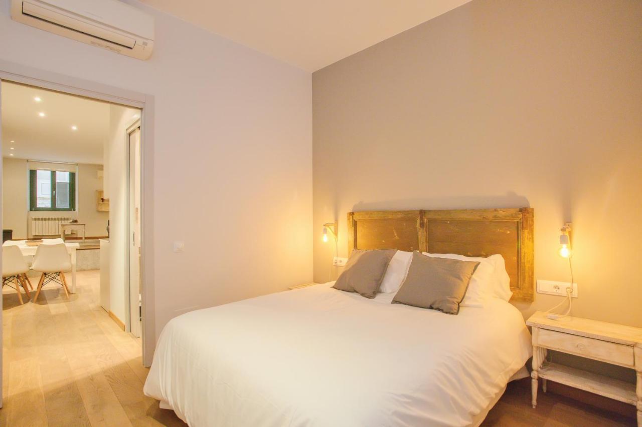 Apartaments Catedral - Baltack Homes Херона Екстериор снимка