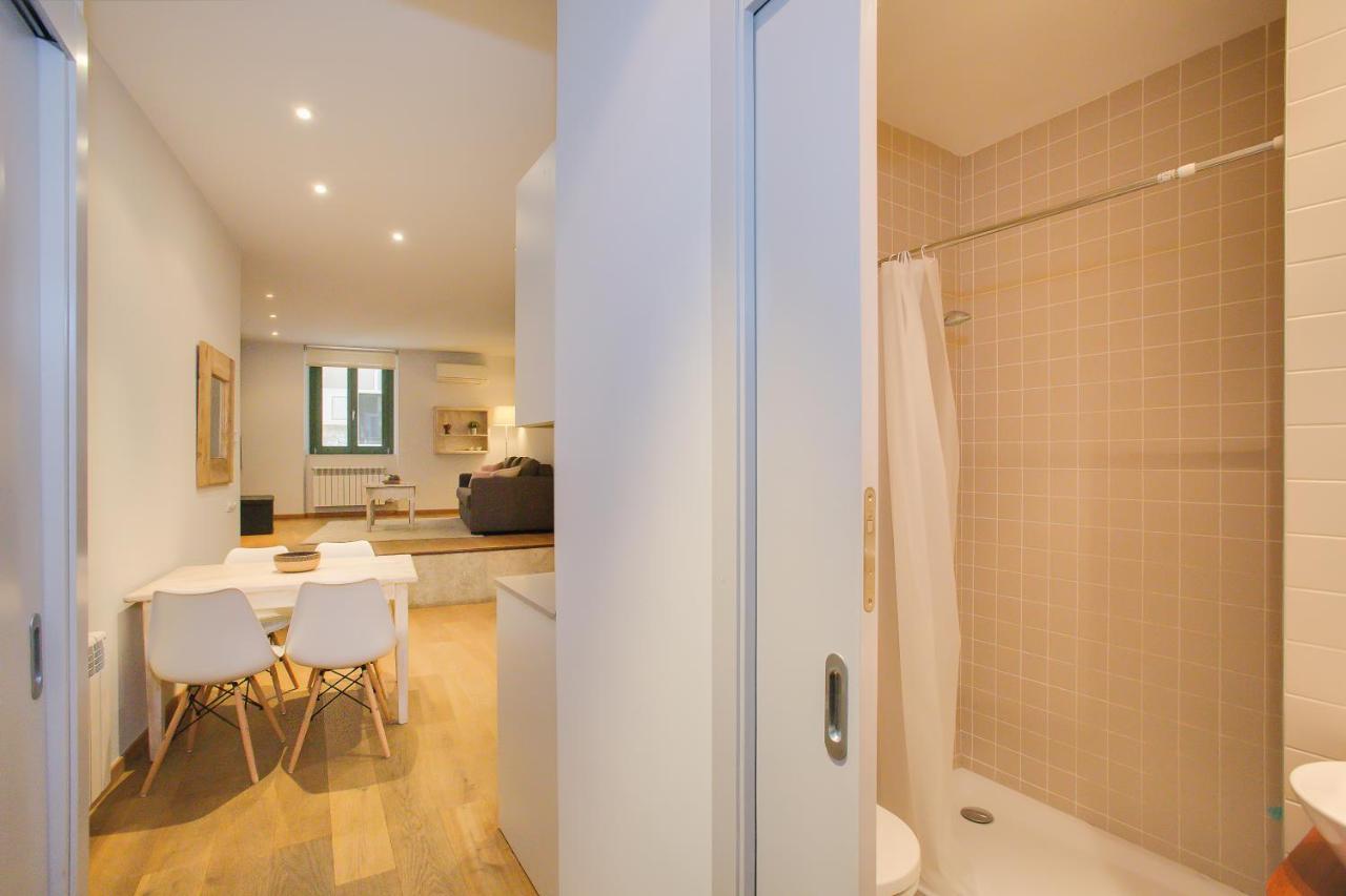 Apartaments Catedral - Baltack Homes Херона Екстериор снимка