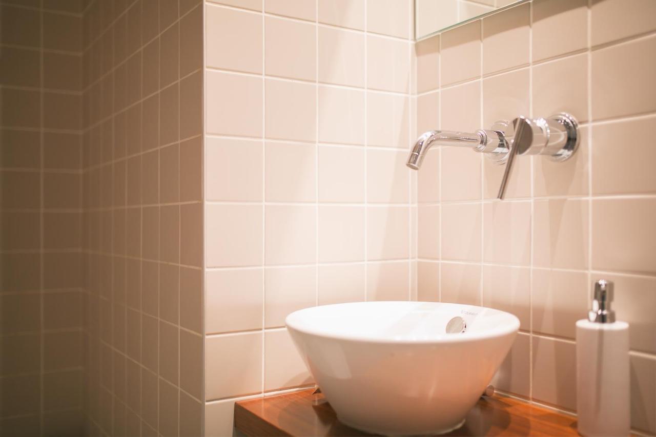 Apartaments Catedral - Baltack Homes Херона Екстериор снимка