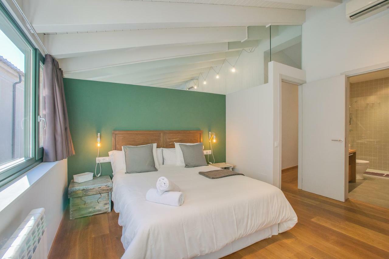 Apartaments Catedral - Baltack Homes Херона Екстериор снимка